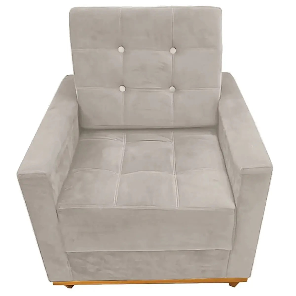 sofá-poltrona ou sofá individual - Imagem 3