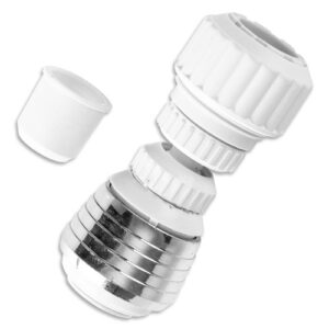 ferramentas   redutor de pressão e economizador de água da marca Bomvink. 