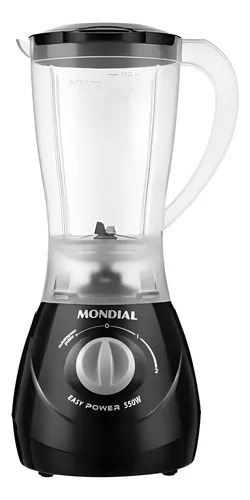 Liquidificador Mondial Easy Power - Imagem 3