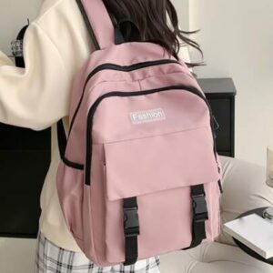  mochila casual e funcional