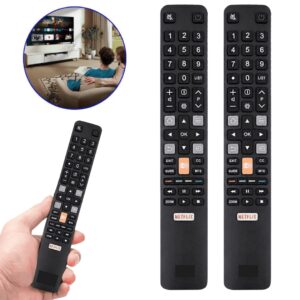 tvs  controle remoto universal para televisores, especificamente o modelo LE-7254 da marca Semp Toshiba.
