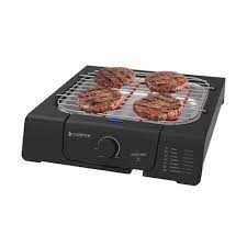 churrasqueira elétrica Cadence Short Grill GRL805