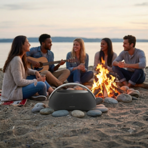 🔥 HARMAN KARDON – SOM PREMIUM PARA QUEM EXIGE O MELHOR! 🎵 ELEGÂNCIA, POTÊNCIA E QUALIDADE DE ÁUDIO INCOMPARÁVEL!