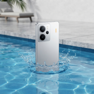 🚨 REALME 14 PRO | 256GB | 12GB RAM 🚨 📱 Potência, velocidade e muito espaço para tudo o que você precisa!