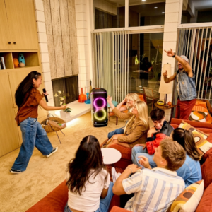 🔥 A JBL PARTYBOX 720 É O SOM QUE FAZ A FESTA ACONTECER! 🎉 POTÊNCIA PROFISSIONAL PARA QUEM NÃO ACEITA MENOS QUE O MELHOR