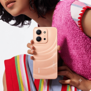 🔥 REDMI 15C – 256GB | 4GB + 4GB RAM EXPANSÍVEL (8GB)  O smartphone perfeito para quem quer muito espaço, desempenho e economia em um único aparelho!