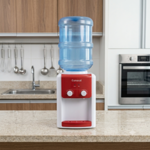 💧 O BEBEDOURO DE MESA ESMALTEC QUE NÃO PODE FALTAR NA SUA CASA! ❄️ ÁGUA GELADA, NATURAL E MUITO MAIS PRATICIDADE