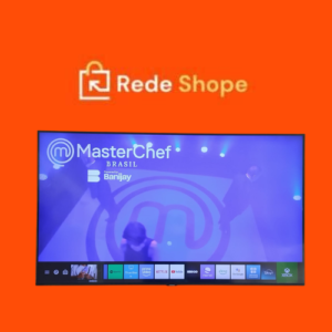 🎮 A SMART TV GAMER MAIS VENDIDA DE 2026 CHEGOU NA RedE ShopE! 🔥  Você não precisa de um console para começar a jogar!  📺 SMART TV SAMSUNG 50" GAMER 🎮 Xbox Cloud Gaming Integrado 🛡️ Até 01 ano de garantia