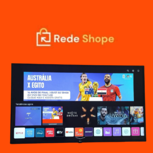 🔥 A OFERTA MAIS ESPERADA CHEGOU! 📺 SMART TV LG 50" 4K  SEMINOVA • ATÉ 01 ANO DE GARANTIA  💥 Qualidade LG, tela gigante, imagem em 4K e preço que cabe no seu bolso!