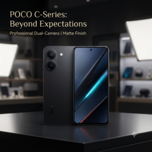📱🚀 POCO X8 PRO | 512GB | 12GB RAM Desempenho extremo para quem quer o melhor da tecnologia!