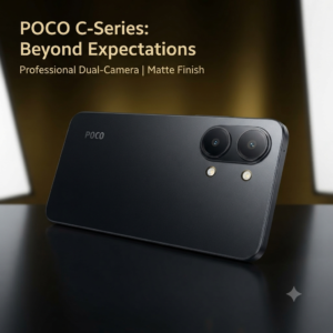 📱🚀 POCO X8 PRO | 512GB | 8GB RAM Potência de sobra para quem exige o máximo do smartphone!