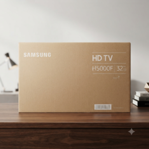 📺🔥 TV BOA, BARATA E COM GARANTIA! SMART TV SAMSUNG 32" GAMER-RENDE R$ 30